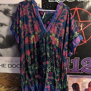 Free People Agnes Dress